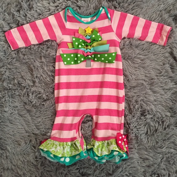 Other - Ricrac & Ruffles